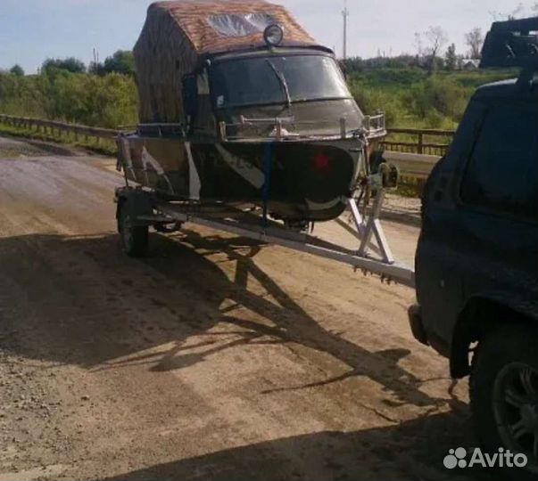 Прогресс 2м