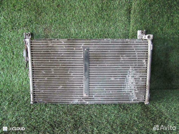 Радиатор кондиционера на suzuki cultus GC41W J18A