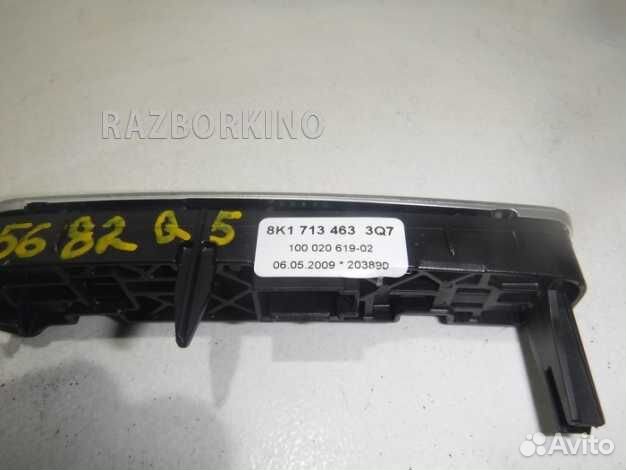 Индикатор селектора АКПП