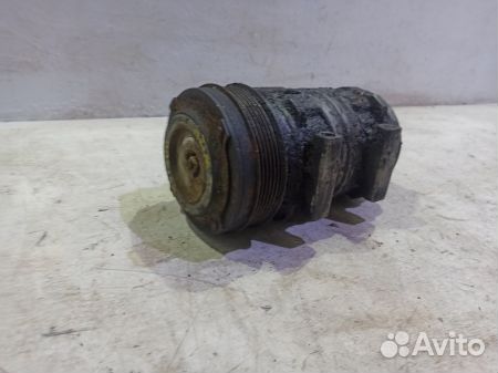 Компрессор кондиционера A0031317001