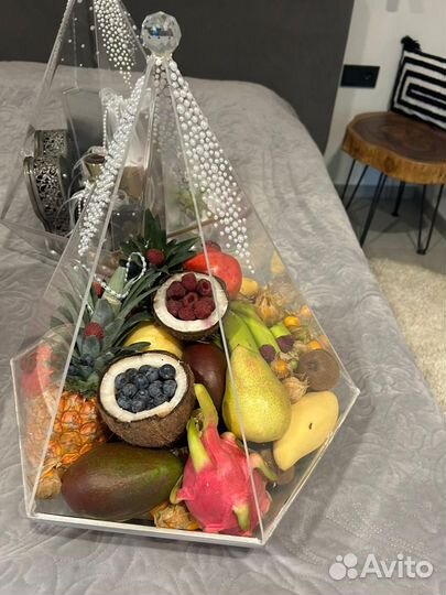 Свадебные корзины