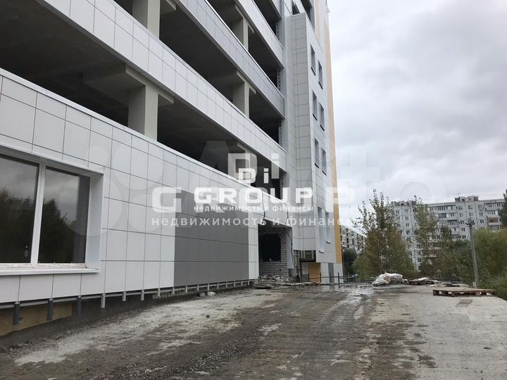 Продам помещение на Амирхана 770 м2