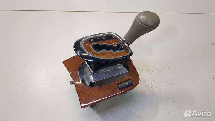 Кулиса кпп Mercedes S W220, 2005