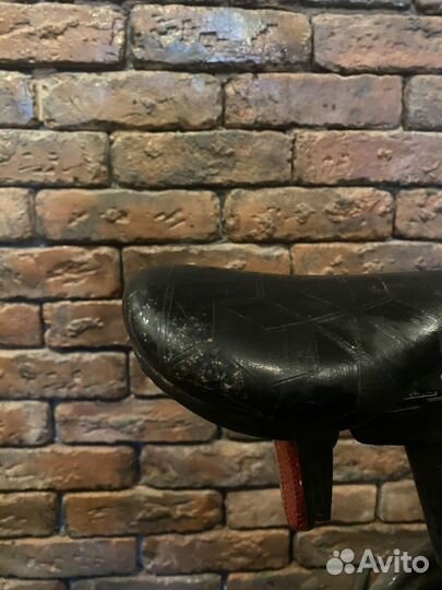 Велосипед Scott Voltage YZ 20 (2012)