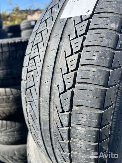 Pirelli P6 Four Seasons 215/55 R16