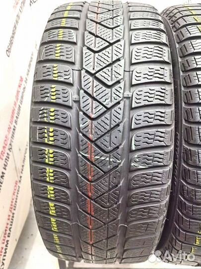 Pirelli Winter Sottozero 3 205/40 R17 84H
