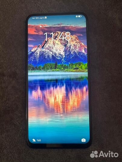 HONOR 9X, 4/128 ГБ