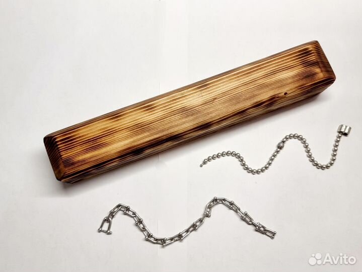 Коробочка (футляр) для браслета, ручки