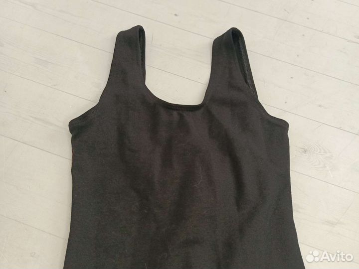 Комбинезон спортивный