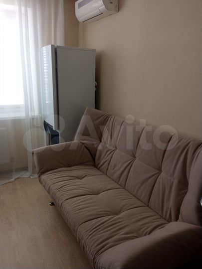 1-к. квартира, 43 м², 10/10 эт.