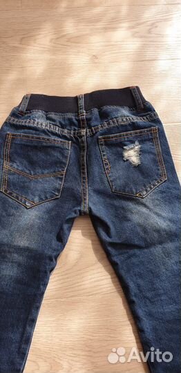 Вещи для мальчика