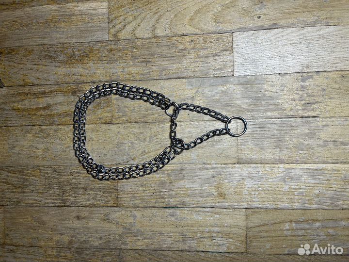 Амуниция для собак waudog /collar/ferplast