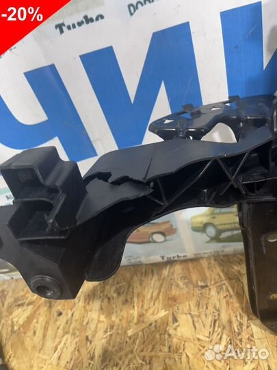 Телевизор оригинал Киа Спортейж 3 рест