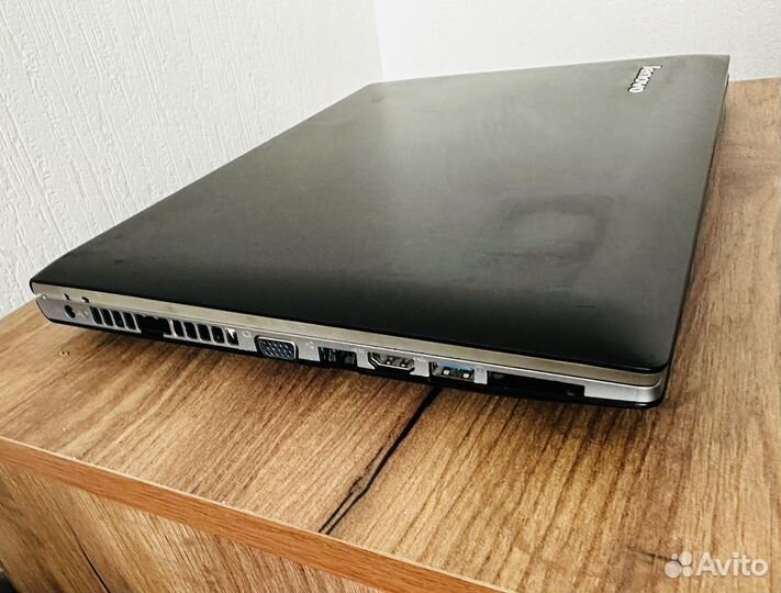 Lenovo ideapad z400