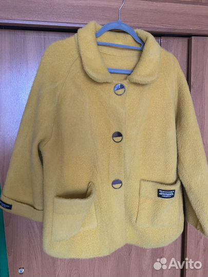 Пакет женских вещей б/у