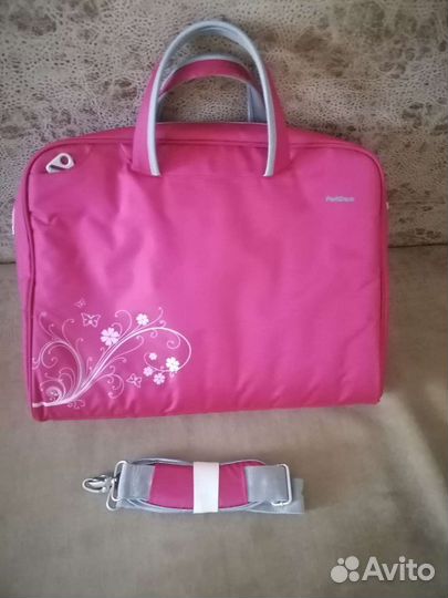 Сумка для ноутбука