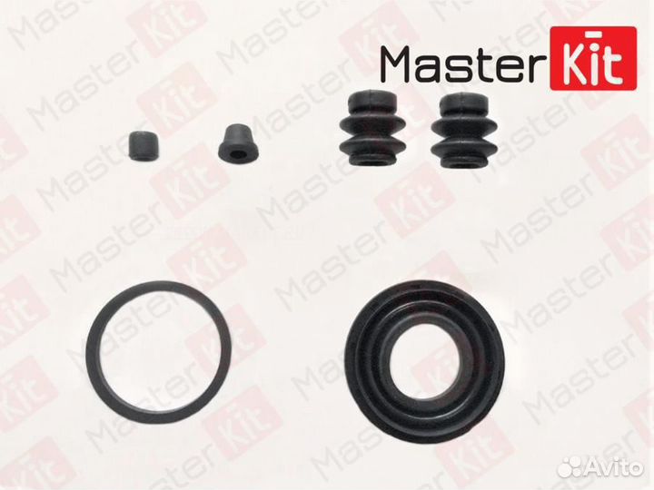 Masterkit 77A1173 Ремкомплект тормозного суппорта