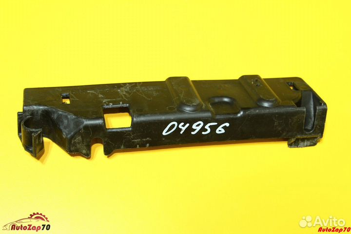 Renault Megane 2 Крышка блока управления двигателе