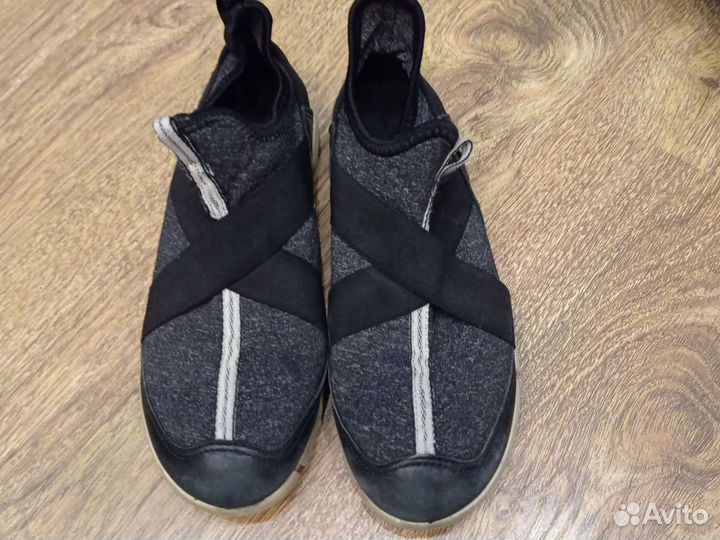 Кроссовки детские ecco