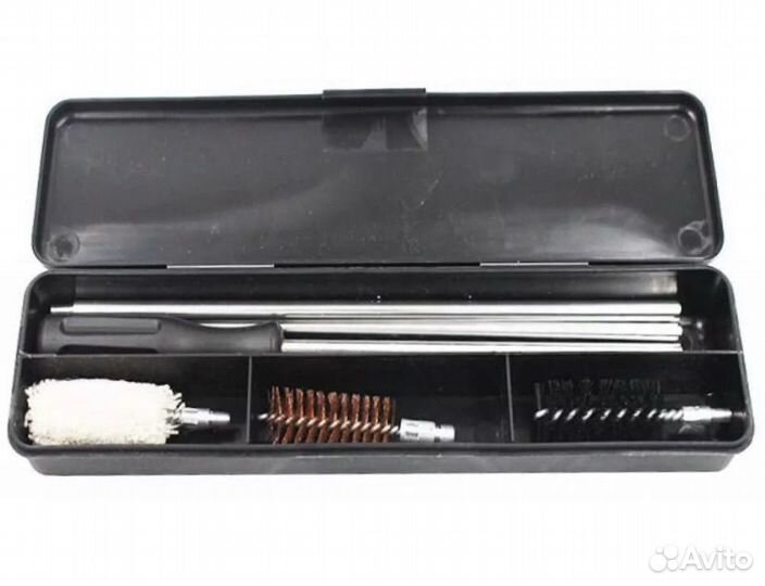 Набор для чистки ружей 12 калибр