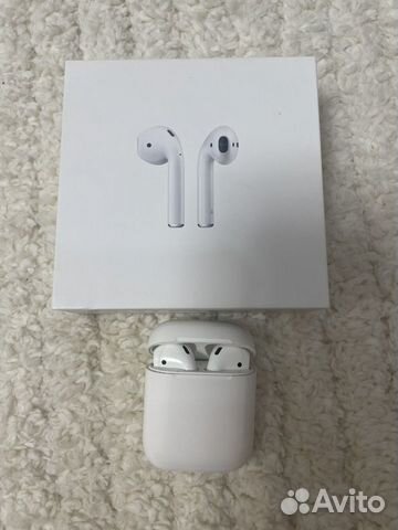 Airpods 1