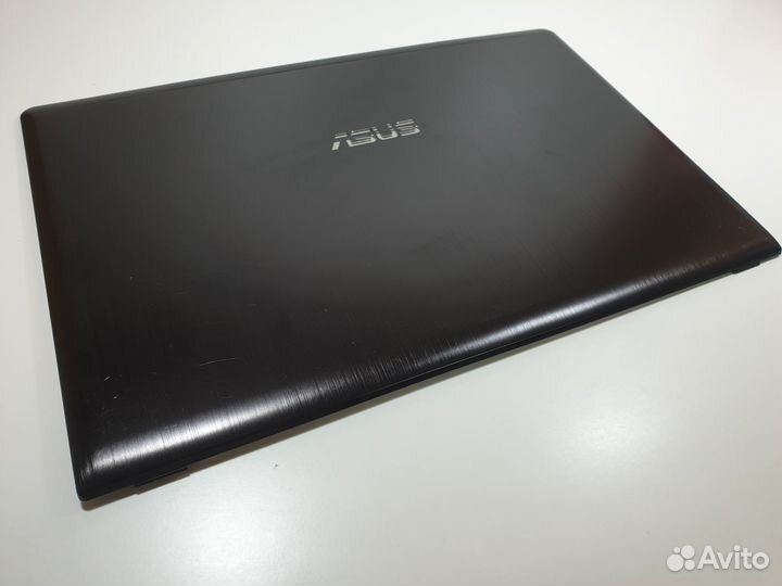 Крышка матрицы Asus N56 13GN9J1AM080