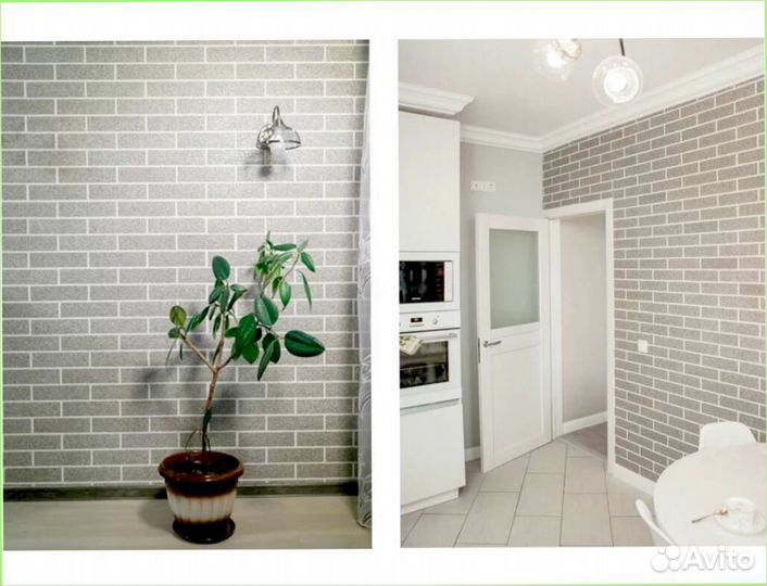 Клинкерные термопанели