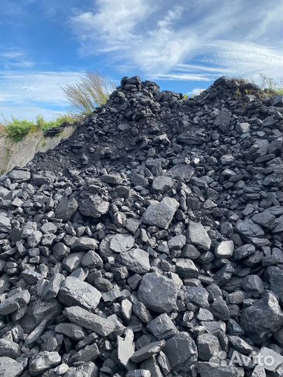 Каменный уголь дпк дом
