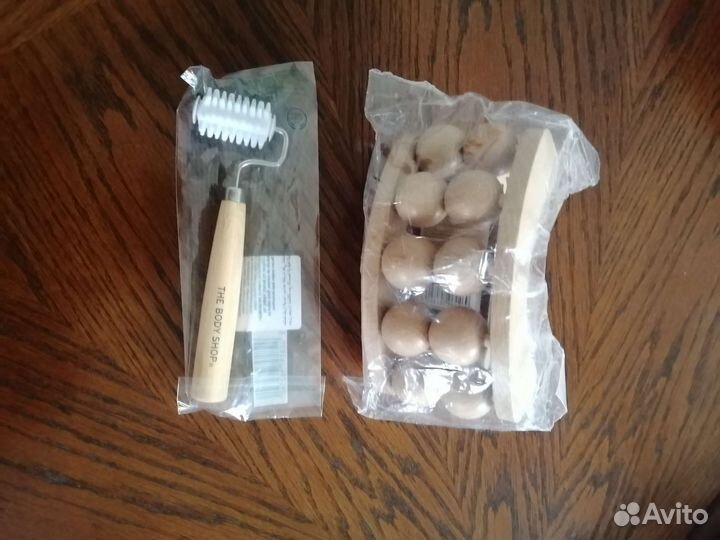 Массажёр для лица, тела