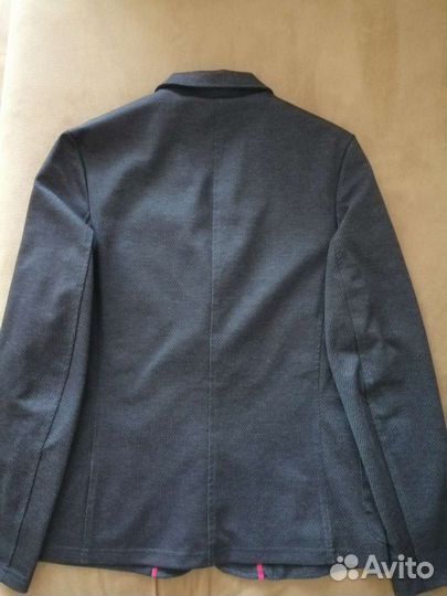 Пиджак для мальчика