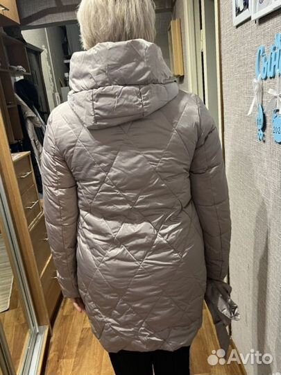 Женска куртка 48-50