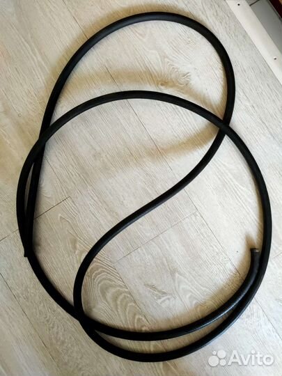 Шланг для газовой плиты