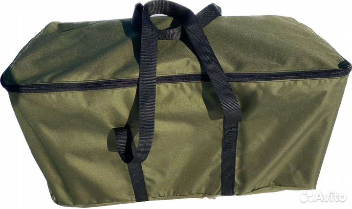 Горячего копчения* Коптильня *