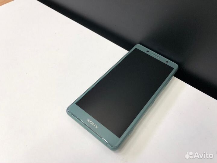 Sony Xperia XZ2 Compact, 4/64 ГБ