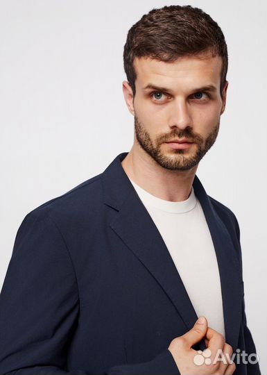 Костюм Кэжуал Мужской