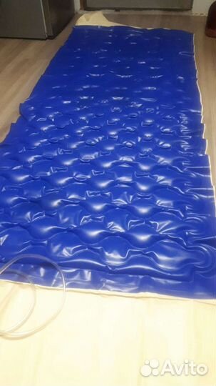 Противопролежневый матрас hico-decubimat 360