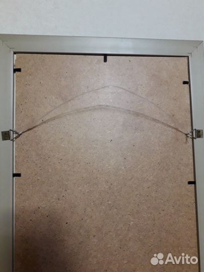 Вышитая картина 