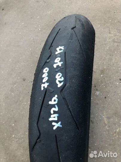 120/70 R17 pirelli supercorsa sc1 426x