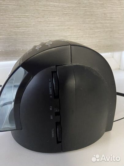 Электронные часы