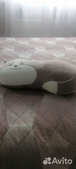 Интерьерные подушки