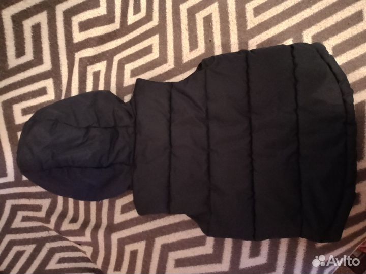 Жилетка для мальчика