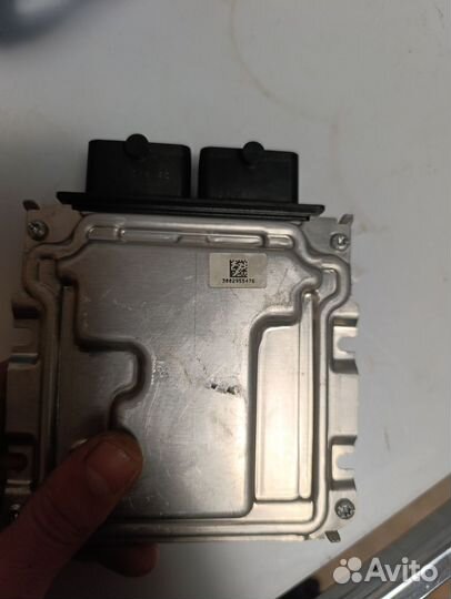 Эбу 21126 1411020 46