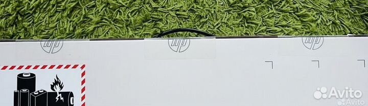 Ноутбук HP Omen 16 R9-5900HX 3070 16/1Tb