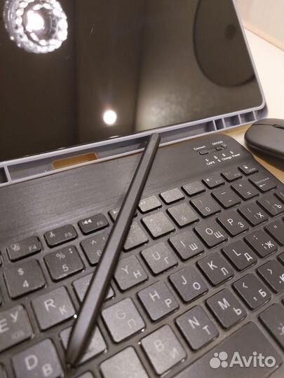 Планшет samsung galaxy tab s7 fe