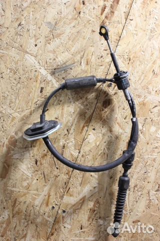 Трос кпп Kia Ceed 2012 2017