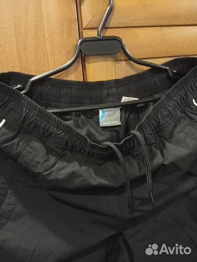 Костюм спортивный Bauer