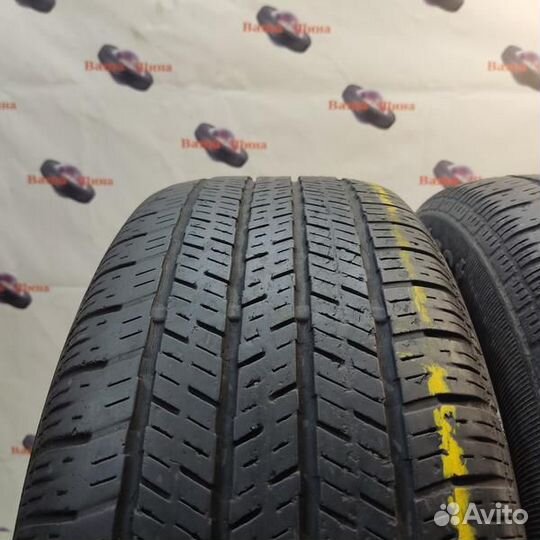 Continental Conti4x4Contact 215/65 R16