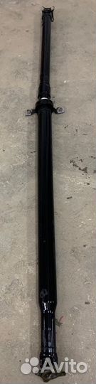 Карданный вал задний Renault Duster 2 (Hjd) 2 1.3