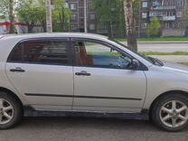 Toyota Corolla Runx 1.8 AT, 2001, 150 000 км, с пробегом, цена 565 000 руб.