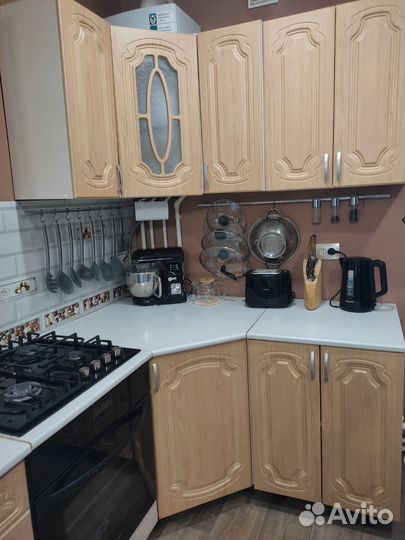 Кухонные гарнитуры бу